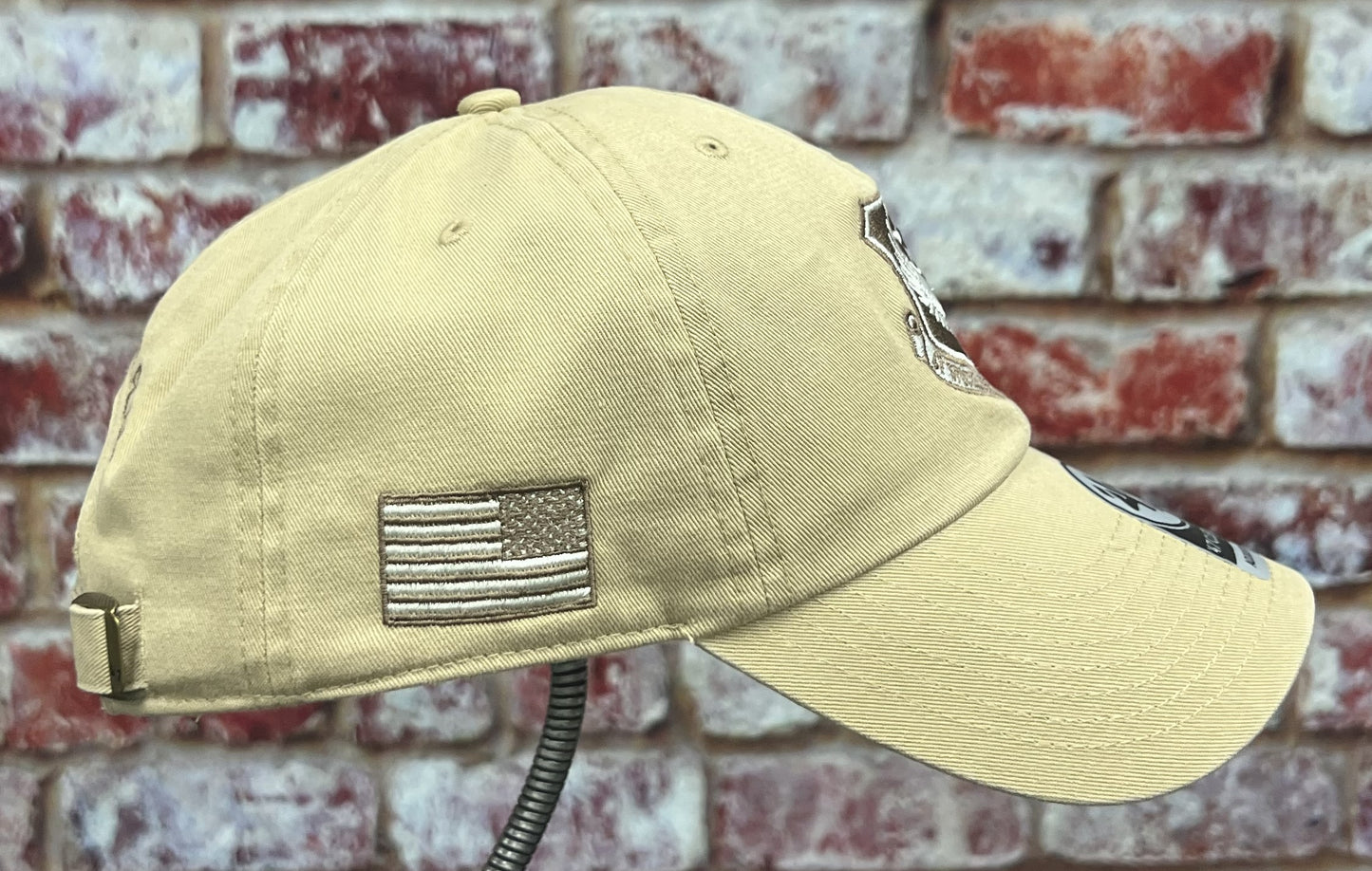 '47 Brand desert tan AFSOC Hat