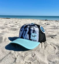 Reefer Bottoms Up Hat